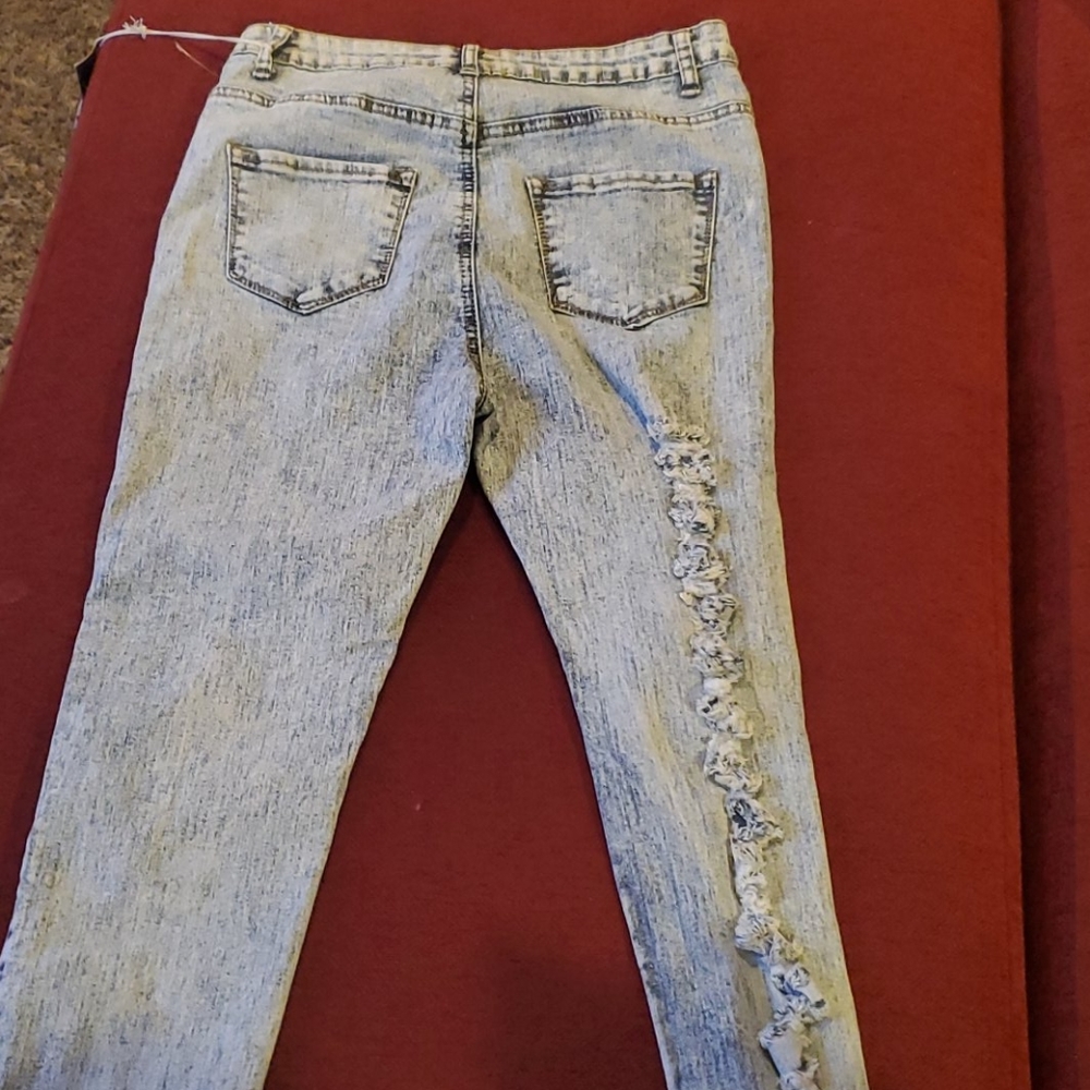 Jeans - Picture 2 of 2